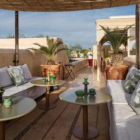 72 Hotel & Spa Μαρακές Εξωτερικό φωτογραφία