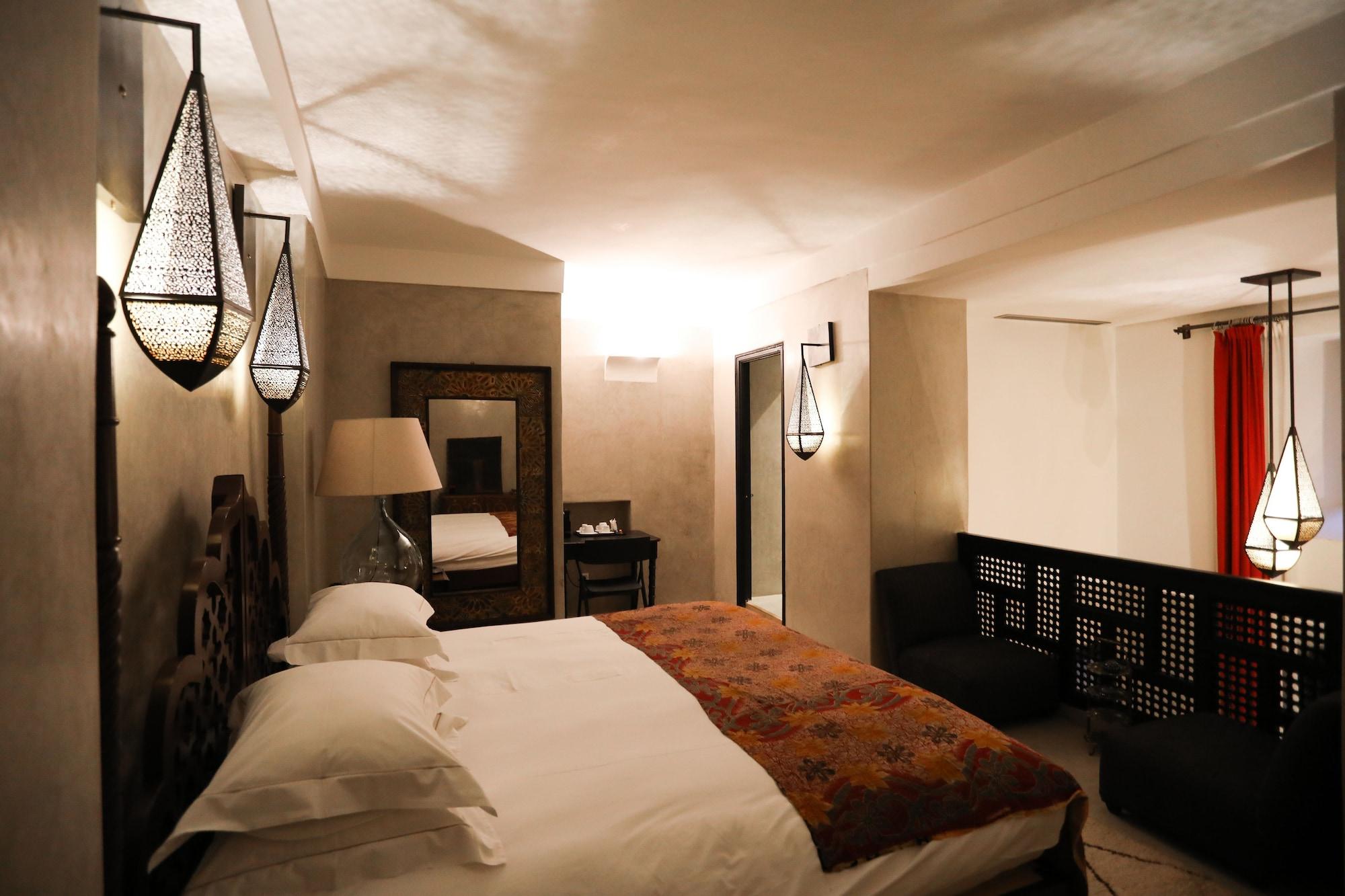 72 Hotel & Spa Μαρακές Εξωτερικό φωτογραφία