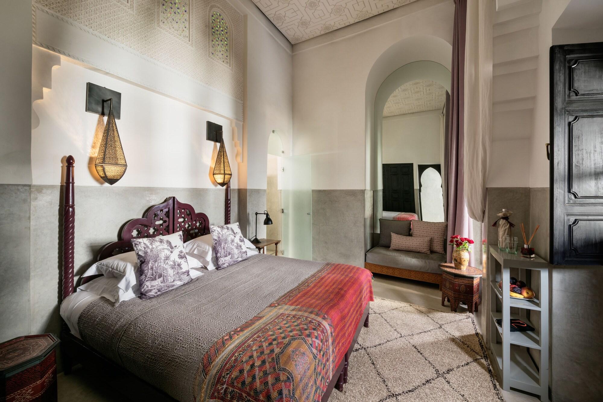 72 Hotel & Spa Μαρακές Εξωτερικό φωτογραφία
