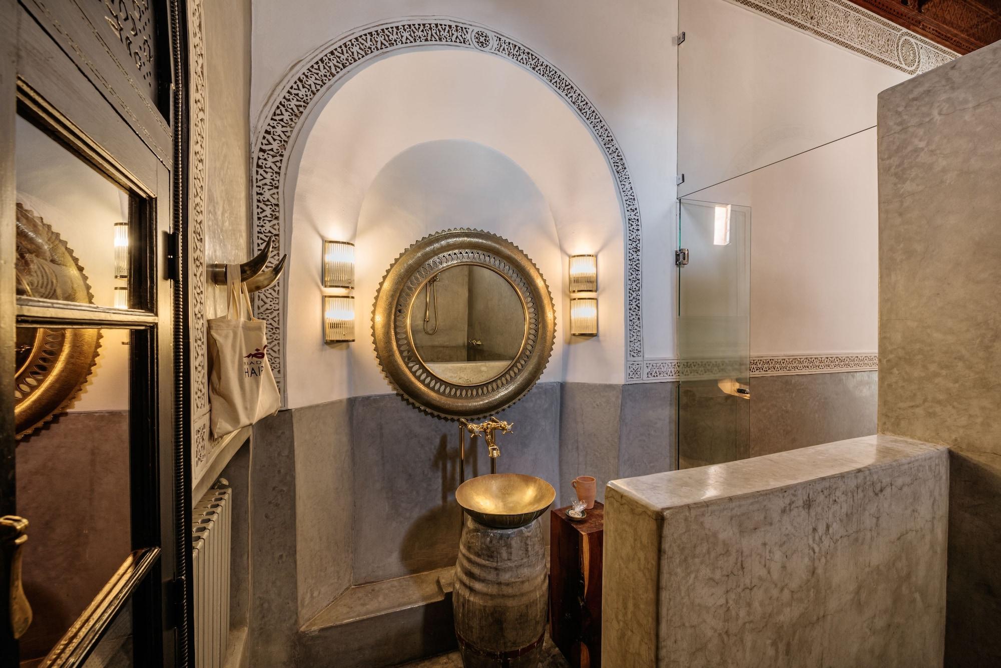 72 Hotel & Spa Μαρακές Εξωτερικό φωτογραφία