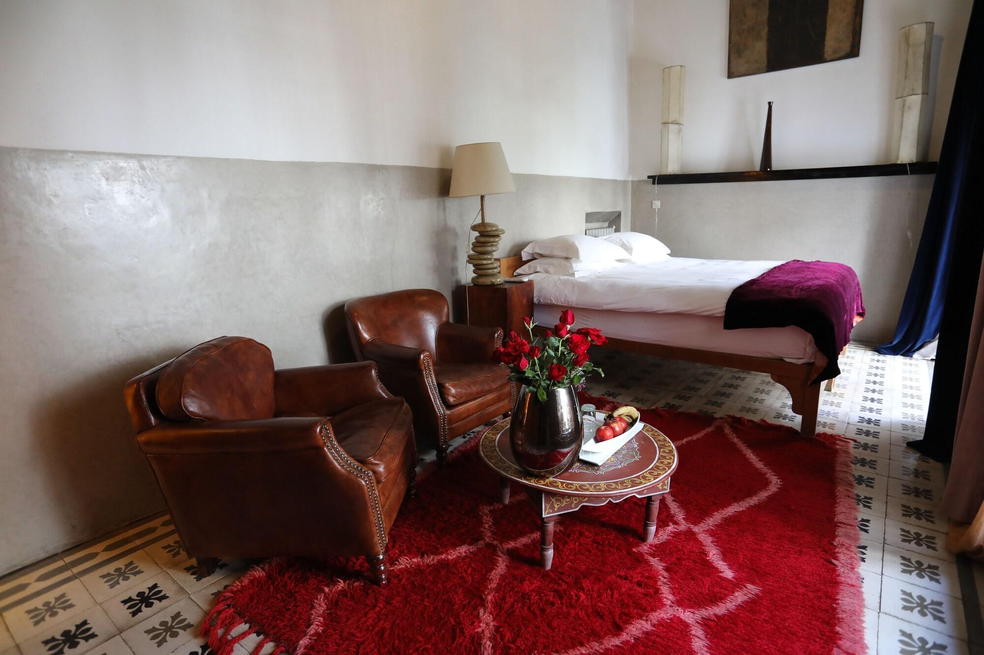 72 Hotel & Spa Μαρακές Εξωτερικό φωτογραφία