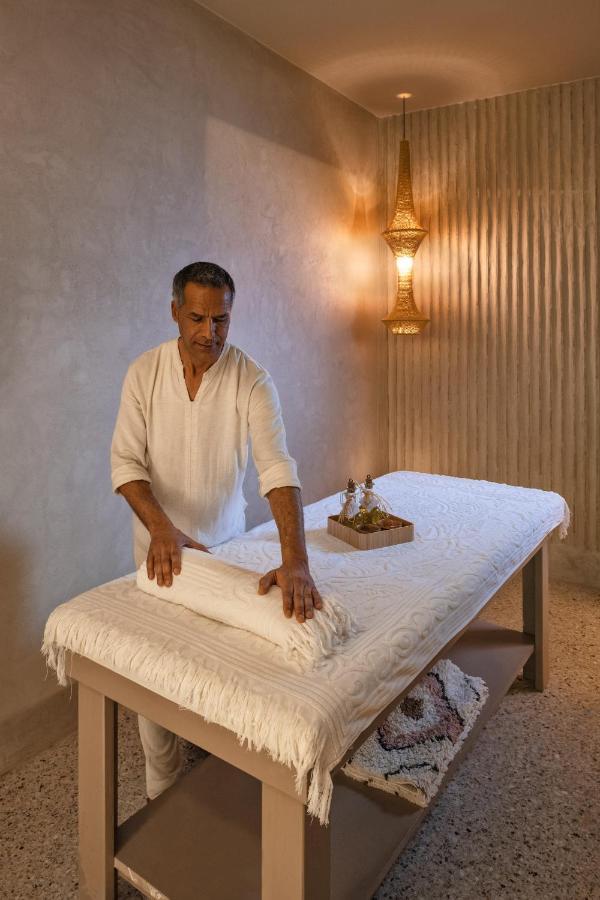 72 Hotel & Spa Μαρακές Εξωτερικό φωτογραφία