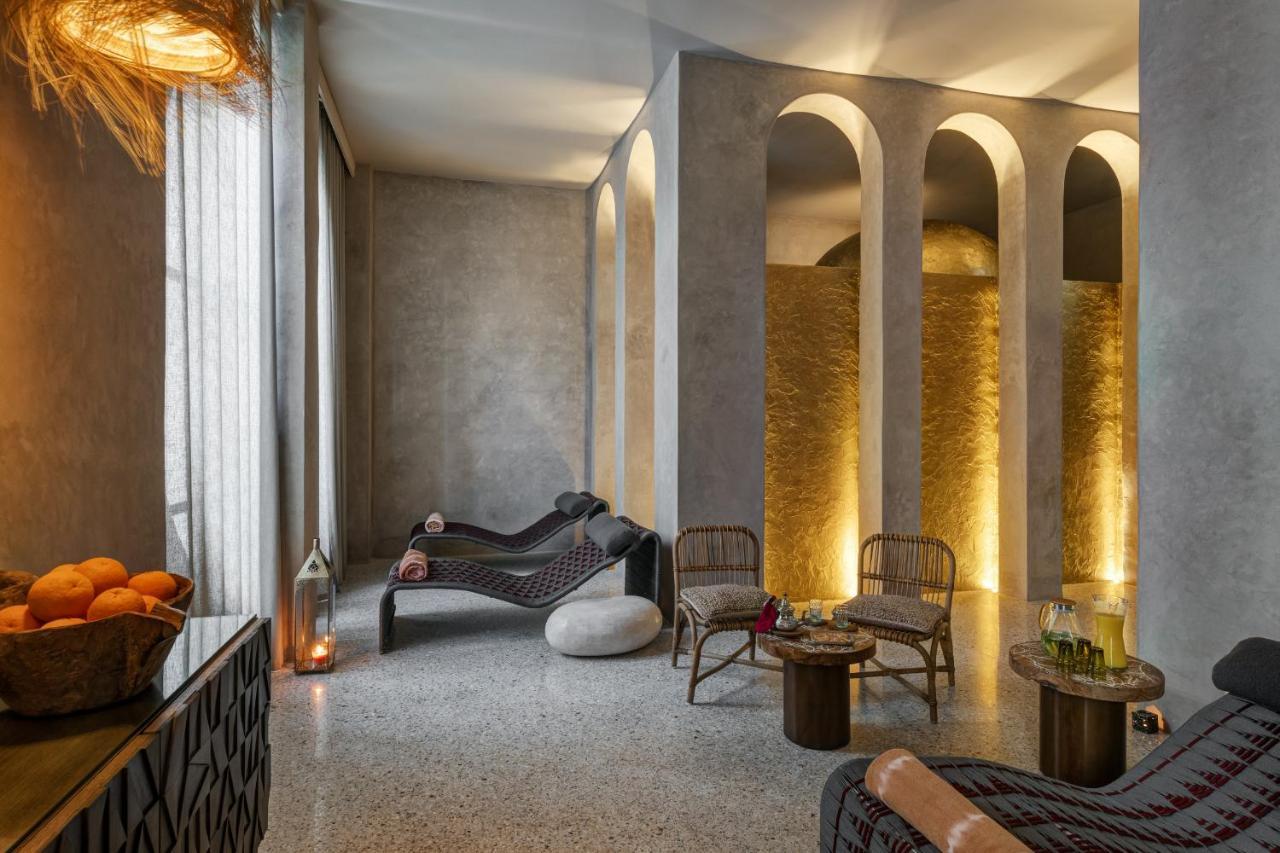 72 Hotel & Spa Μαρακές Εξωτερικό φωτογραφία
