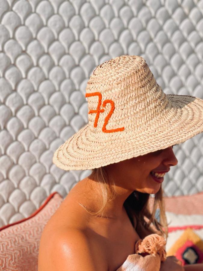 72 Hotel & Spa Μαρακές Εξωτερικό φωτογραφία