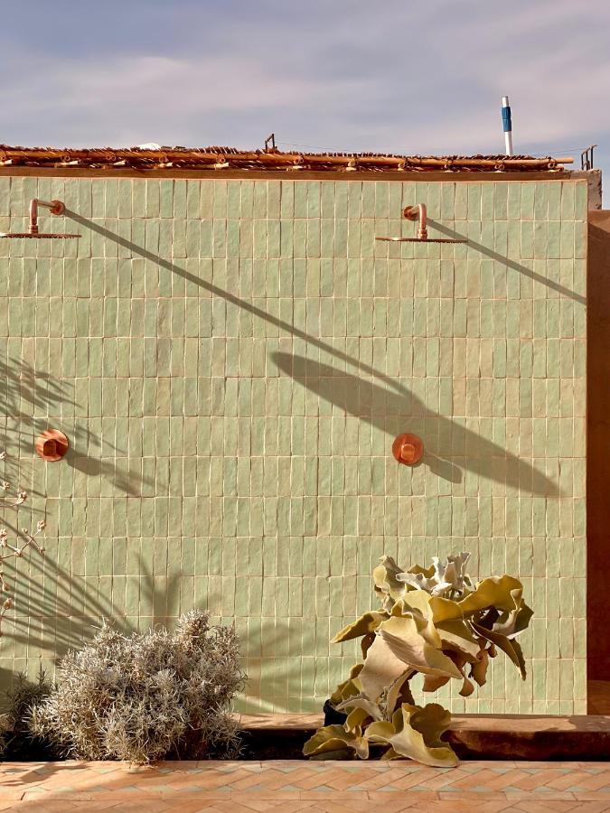 72 Hotel & Spa Μαρακές Εξωτερικό φωτογραφία