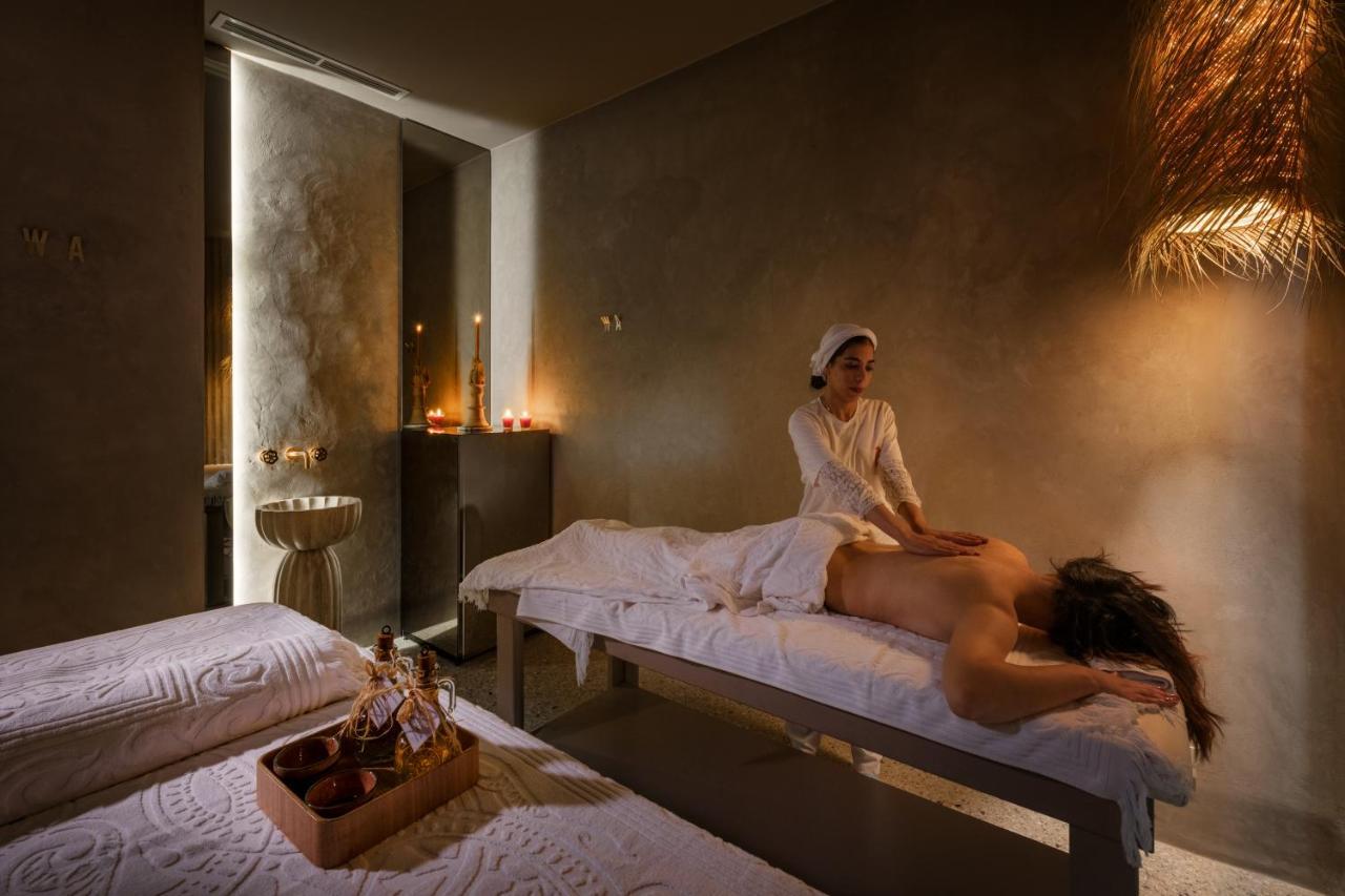 72 Hotel & Spa Μαρακές Εξωτερικό φωτογραφία
