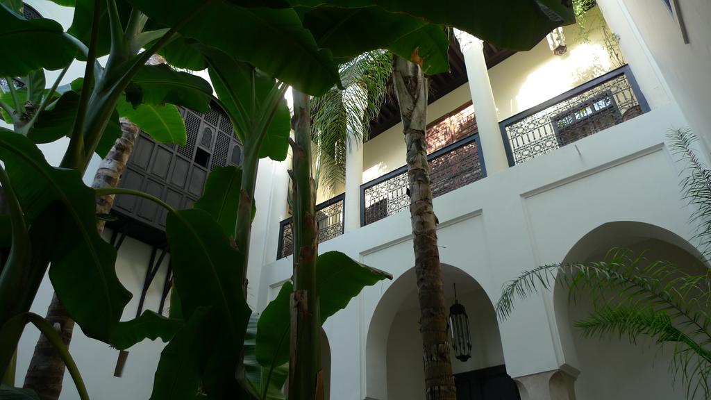 72 Hotel & Spa Μαρακές Εξωτερικό φωτογραφία