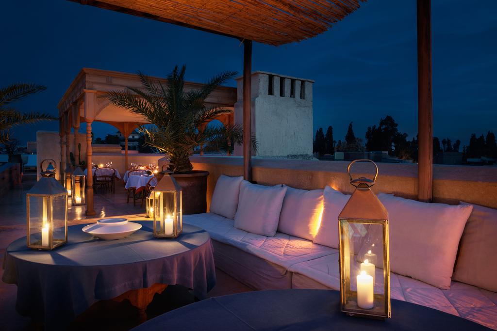 72 Hotel & Spa Μαρακές Εξωτερικό φωτογραφία