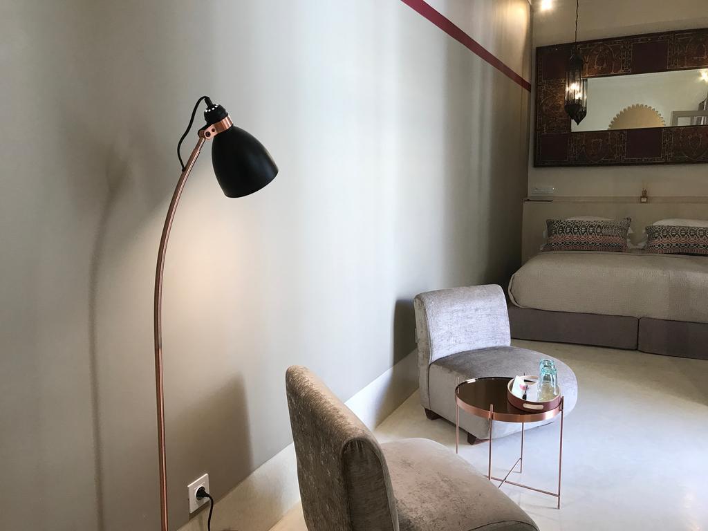 72 Hotel & Spa Μαρακές Εξωτερικό φωτογραφία