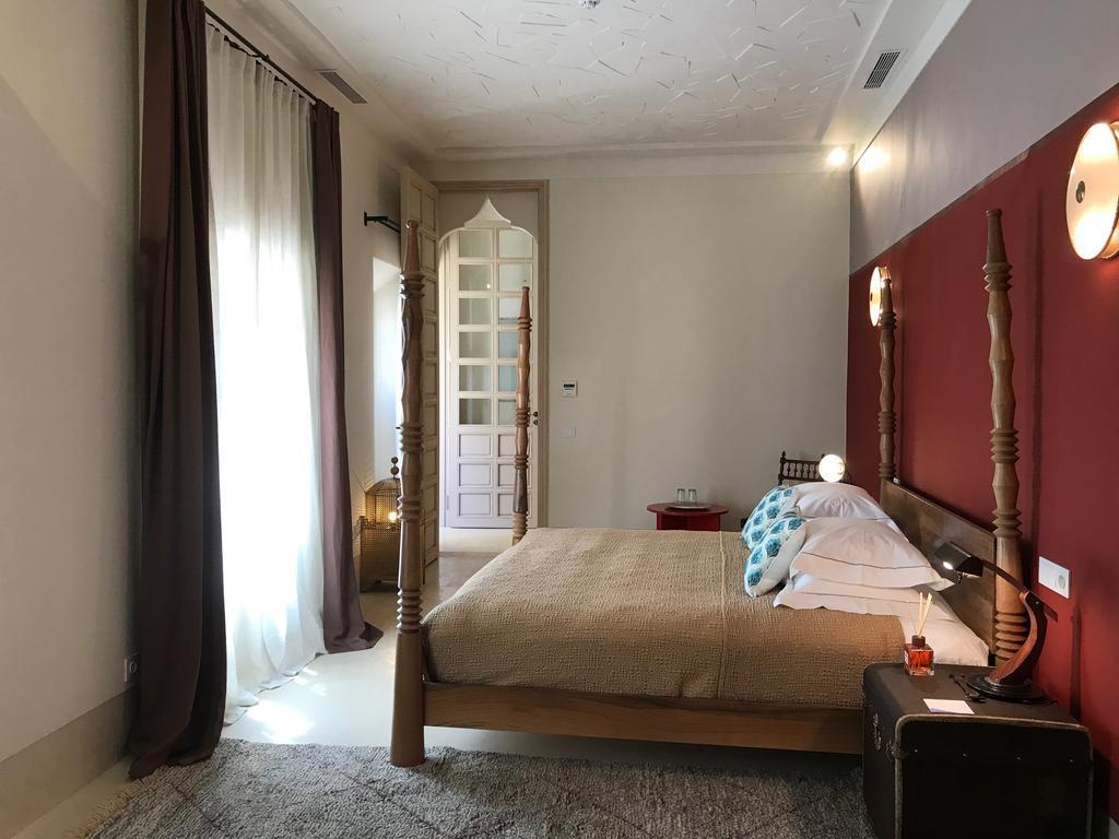 72 Hotel & Spa Μαρακές Εξωτερικό φωτογραφία