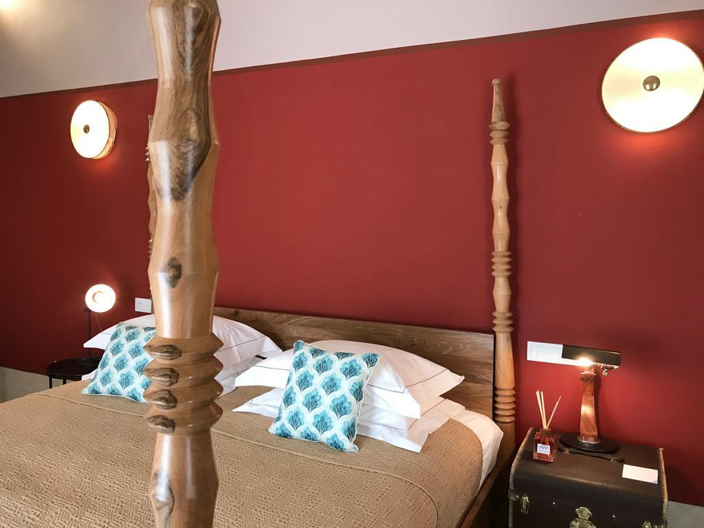 72 Hotel & Spa Μαρακές Εξωτερικό φωτογραφία