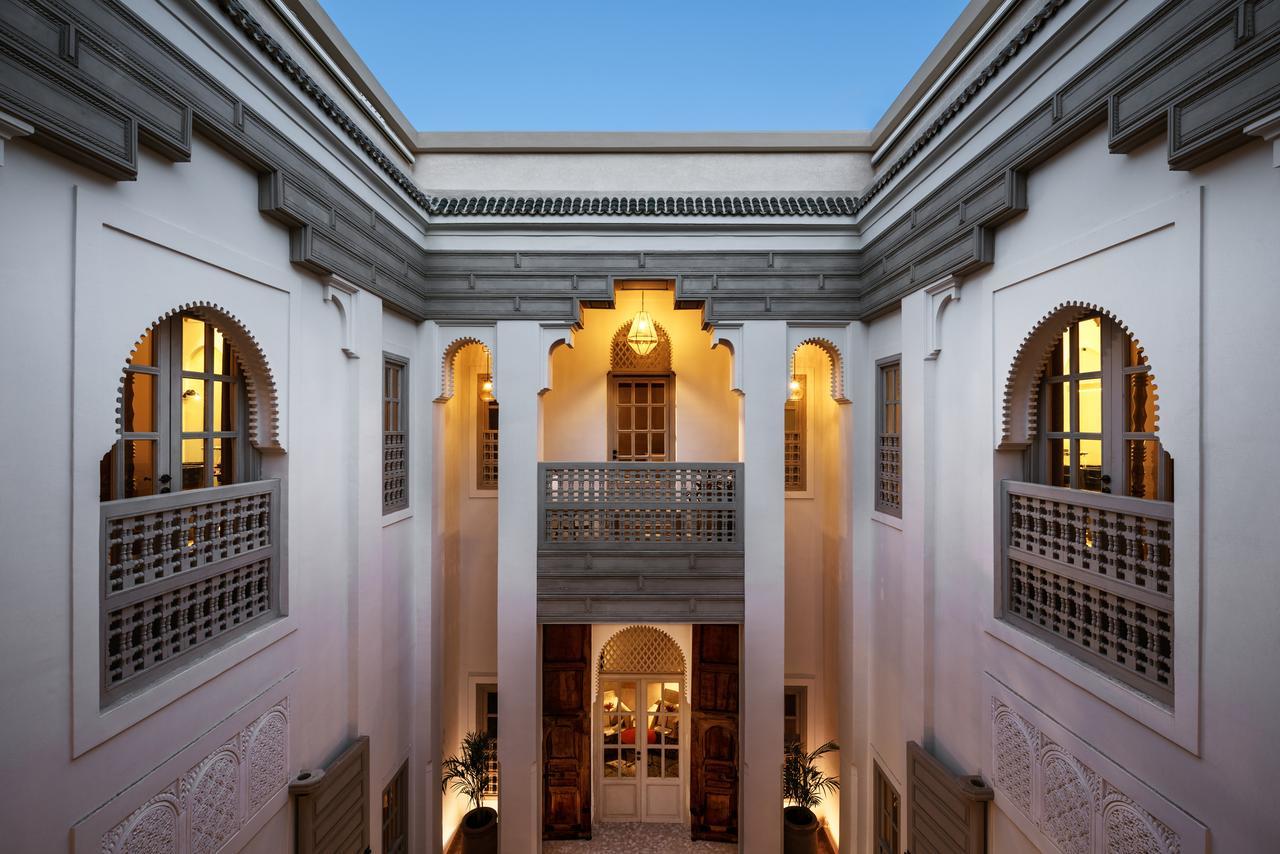72 Hotel & Spa Μαρακές Εξωτερικό φωτογραφία